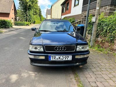 Audi 80
