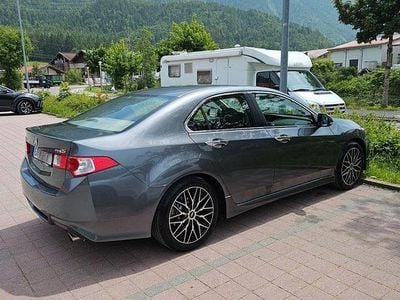 Gebraucht Honda Accord