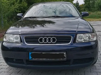 Gebraucht Audi A3
