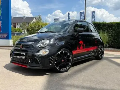 Gebraucht Abarth 595