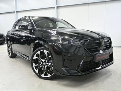 Gebraucht BMW X2 M Sport 300 PS (220 kW) 2025 Schwarz SUV