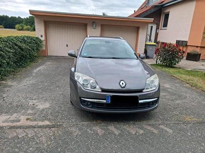 Renault Laguna III