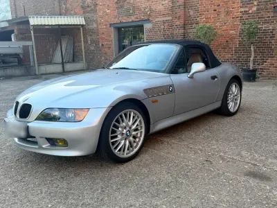 Gebraucht BMW Z3