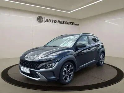 Gebraucht Hyundai Kona
