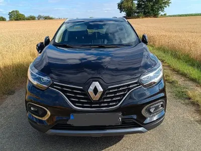Gebraucht Renault Kadjar