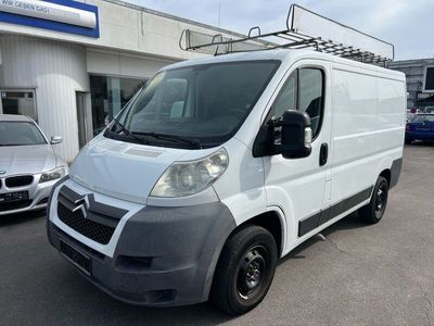 Citroën Jumper