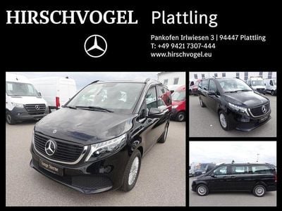 Mercedes EQV300