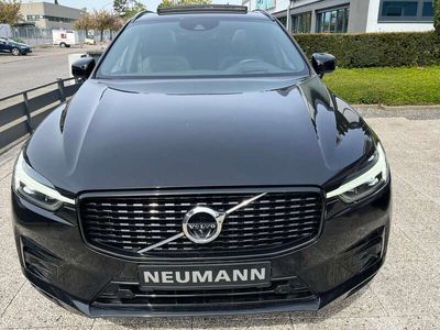 gebraucht Volvo XC60 B4 D Geartronic RDesign