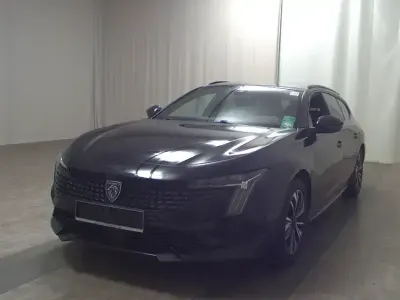 Gebraucht Peugeot 508 SW