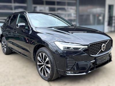 Gebraucht Volvo XC60 Plus 197 PS (144 kW) 2022 Schwarz SUV