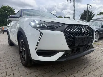 Gebraucht DS Automobiles DS3 Crossback
