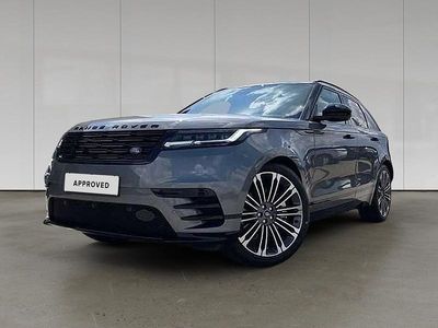 Gebraucht Land Rover Range Rover Velar HSE Dynamic 304 PS (223 kW) 2024 Zadar grey SUV