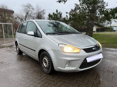 gebraucht Ford C-MAX 1.8 140.000km