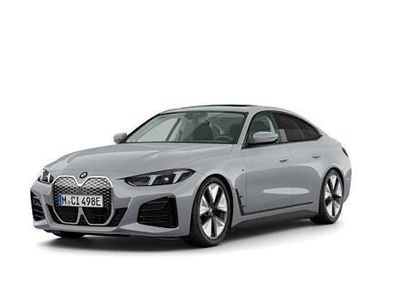 Neu BMW i4 Comfort Edition 294 kW (401 PS) 2025 Grau Limousine