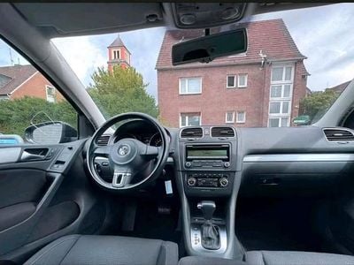 Occasion VW Golf VII Sport 105 PK (77 kW) 2012 Zilver Sedan