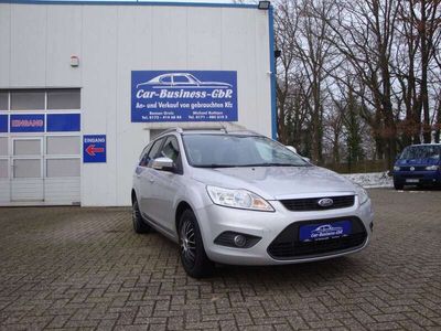 gebraucht Ford Focus Turnier Style