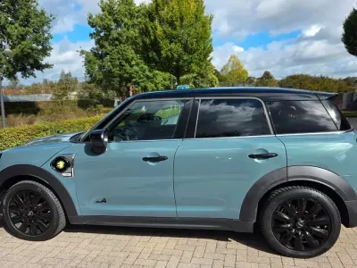 Gebraucht Mini Countryman
