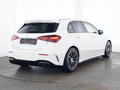 Mercedes A35 AMG
