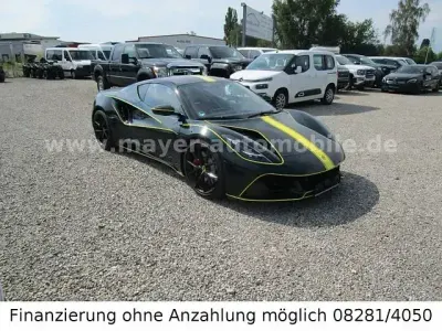 Gebraucht Lotus Emira