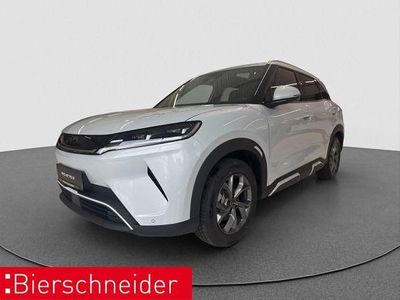 Nouă BYD Atto 2 Comfort 130 kW (177 CP) 2026 Alb SUV