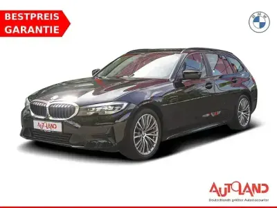 Gebraucht BMW 318
