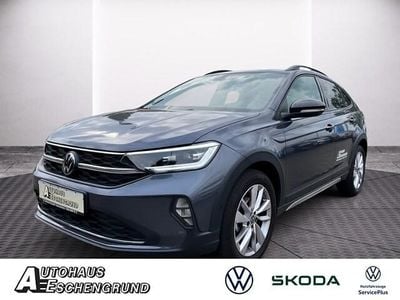 Gebraucht VW Taigo IQ Drive 116 PS (85 kW) 2024 SUV