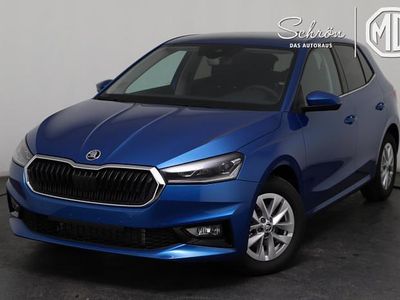 Neu 2025 Skoda Fabia Selection Kleinwagen | 23.071 € (Fairer Preis)