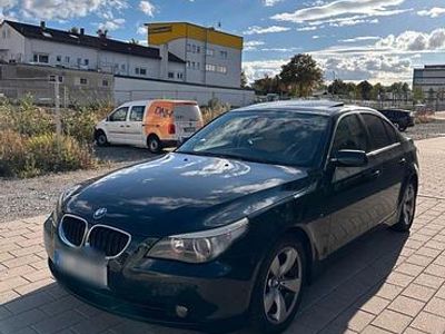 BMW 525