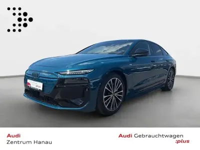 Gebraucht Audi A6 e-tron