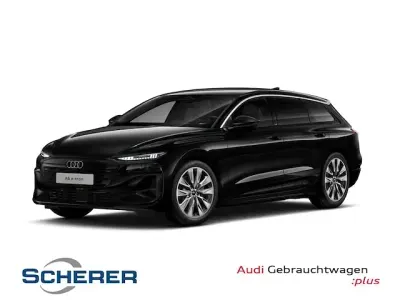 Gebraucht Audi A6 e-tron