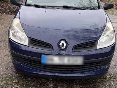 Renault Clio II