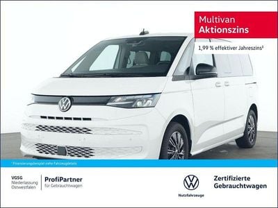 VW Multivan