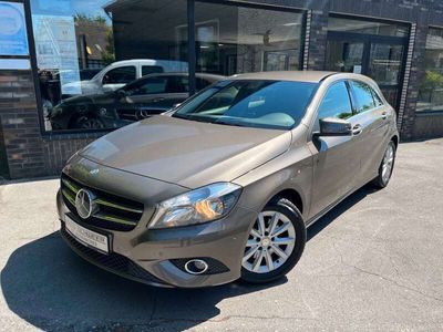 Mercedes A180