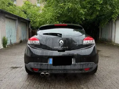Używany Renault Mégane