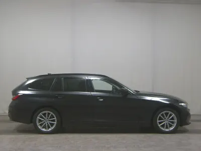 Gebraucht BMW 320