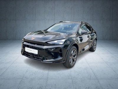 Schwarz Gebraucht 2025 Cupra Formentor SUV | 30.980 € (Superpreis)