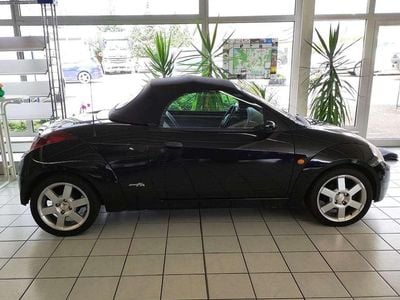 Ford StreetKa