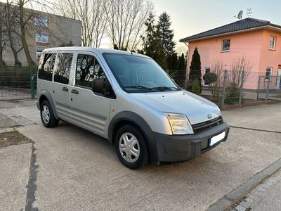 gebraucht Ford Tourneo Connect Behindertengerecht TÜV Neu