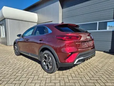 Używany Kia XCeed