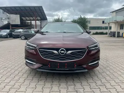 Gebraucht Opel Insignia