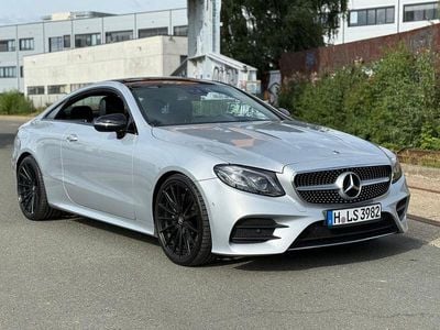 Mercedes E200