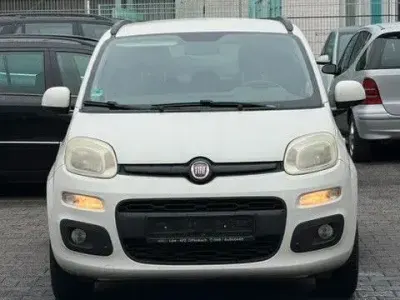 Gebraucht Fiat Panda