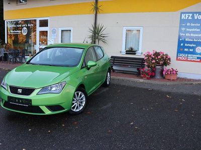 Gebraucht 2016 Seat Ibiza Style Kleinwagen | 7.780 € (Fairer Preis)