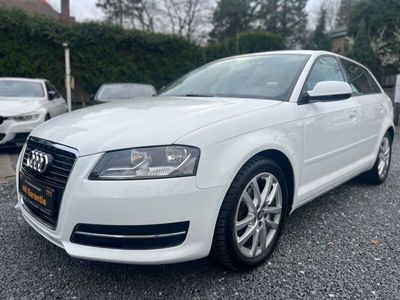 gebraucht Audi A3 Sportback *MFL* 1 HAND *1-JAHR-GARANTI*