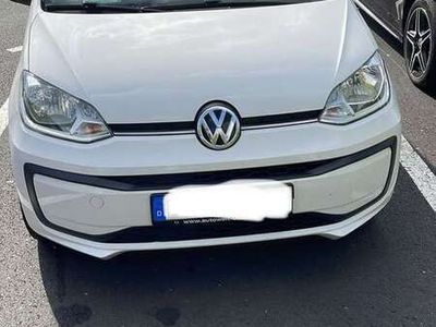 VW up!