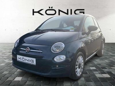 Usata Fiat 500 69 CV (50 kW) 2023 Blu Utilitaria
