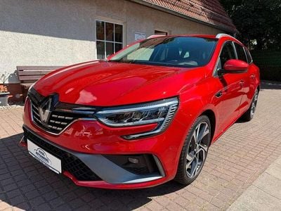 Renault Mégane GrandTour