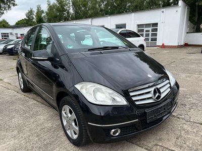 Mercedes A170