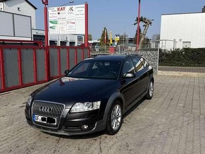 Gebraucht Audi A6 Allroad 239 PS (175 kW) 2010 Kombi