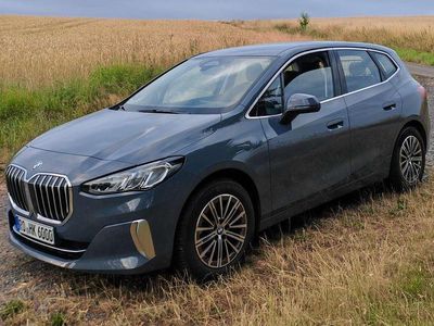 BMW 220 Active Tourer